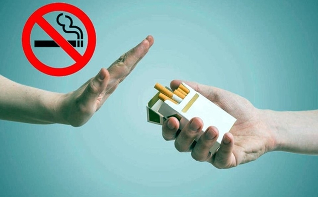 Hà Tĩnh đẩy mạnh phòng, chống tác hại của thuốc lá từ cơ sở